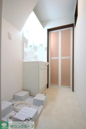 CB東川口ルノン(Renom)の物件内観写真